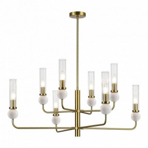 Люстра на штанге ST-Luce MEDEA SL1244.303.08 в Ишиме - ishim.ok-mebel.com | фото 2