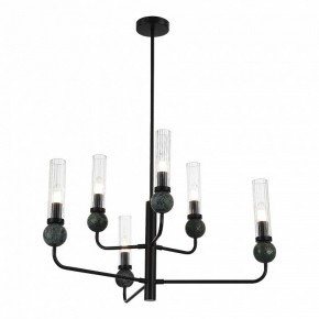 Люстра на штанге ST-Luce MEDEA SL1244.403.06 в Ишиме - ishim.ok-mebel.com | фото 3