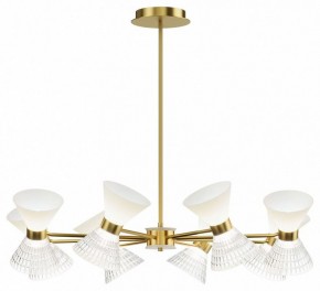 Люстра на штанге ST-Luce SPIRIT SL2004.303.16 в Ишиме - ishim.ok-mebel.com | фото