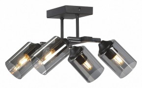 Люстра на штанге Vitaluce V2833 V2833-1/4PL в Ишиме - ishim.ok-mebel.com | фото