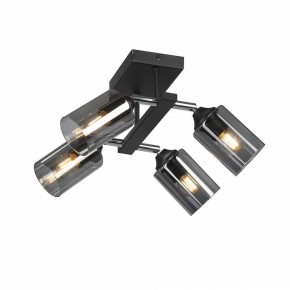 Люстра на штанге Vitaluce V2833 V2833-1/4PL в Ишиме - ishim.ok-mebel.com | фото 2
