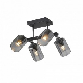 Люстра на штанге Vitaluce V2833 V2833-1/4PL в Ишиме - ishim.ok-mebel.com | фото 3