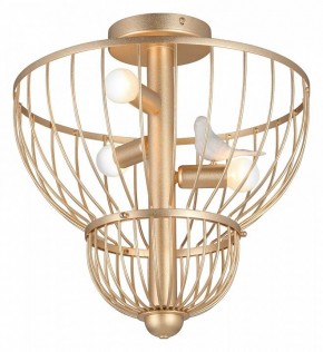 Люстра на штанге Vitaluce V3061 V3061-8/3PL в Ишиме - ishim.ok-mebel.com | фото
