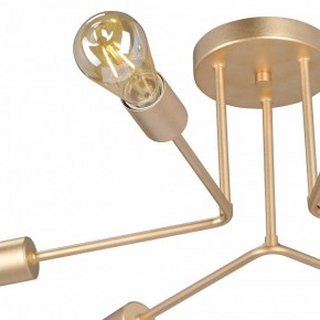 Люстра на штанге Vitaluce V3071 V3071-8/6PL в Ишиме - ishim.ok-mebel.com | фото 6