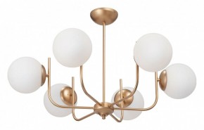Люстра на штанге Vitaluce V39570 V39570-8/6PL в Ишиме - ishim.ok-mebel.com | фото 2