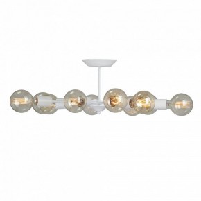 Люстра на штанге Vitaluce V4261 V4261-0/10PL в Ишиме - ishim.ok-mebel.com | фото 3