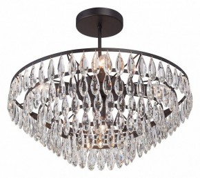 Люстра на штанге Vitaluce V5352 V5352-1/5PL в Ишиме - ishim.ok-mebel.com | фото 2