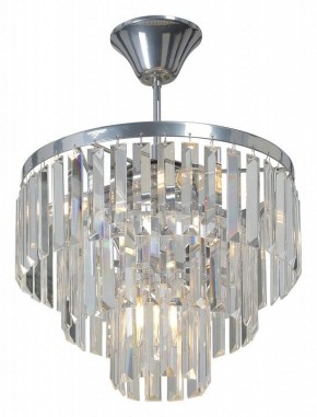 Люстра на штанге Vitaluce V5825 V5825-9/4PL в Ишиме - ishim.ok-mebel.com | фото 2