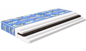 Матрас детский Little Angel 700*1860/1900/2000*h100 в Ишиме - ishim.ok-mebel.com | фото