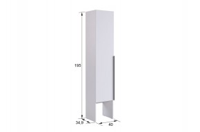 МЕБЕЛЬСОН К11 Прихожая в Ишиме - ishim.ok-mebel.com | фото 9