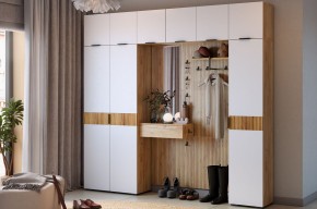 МЕБЕЛЬСОН К12 Прихожая в Ишиме - ishim.ok-mebel.com | фото