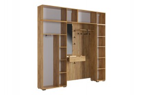МЕБЕЛЬСОН К12 Прихожая в Ишиме - ishim.ok-mebel.com | фото 11