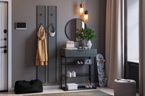 МЕБЕЛЬСОН К19 Прихожая в Ишиме - ishim.ok-mebel.com | фото 2