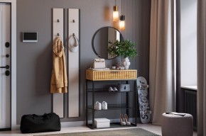 МЕБЕЛЬСОН К19 Прихожая в Ишиме - ishim.ok-mebel.com | фото 3