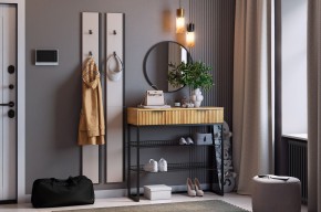 МЕБЕЛЬСОН К20 Прихожая в Ишиме - ishim.ok-mebel.com | фото 3
