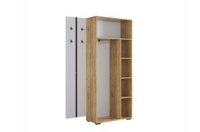 МЕБЕЛЬСОН К28 Прихожая в Ишиме - ishim.ok-mebel.com | фото 7