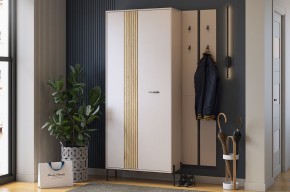 МЕБЕЛЬСОН К29 Прихожая (кашемир) в Ишиме - ishim.ok-mebel.com | фото