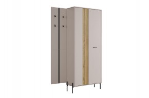 МЕБЕЛЬСОН К29 Прихожая (кашемир) в Ишиме - ishim.ok-mebel.com | фото 6
