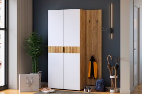 МЕБЕЛЬСОН К7 Прихожая в Ишиме - ishim.ok-mebel.com | фото