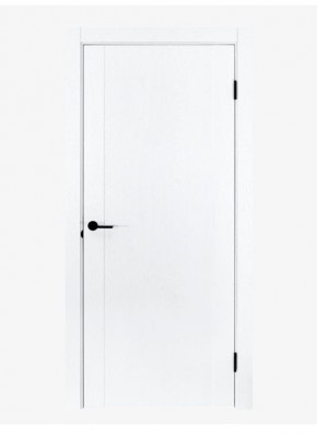 Межкомнатная дверь Bolivar Роялвуд белый (комплект) в Ишиме - ishim.ok-mebel.com | фото 7