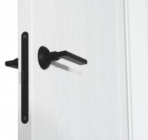 Межкомнатная дверь Bolivar Роялвуд белый (комплект) в Ишиме - ishim.ok-mebel.com | фото 8