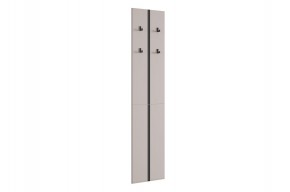 МЕРСИ Прихожая (модульная) кашемир в Ишиме - ishim.ok-mebel.com | фото 6