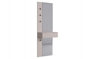 МЕРСИ Зеркало (кашемир) в Ишиме - ishim.ok-mebel.com | фото