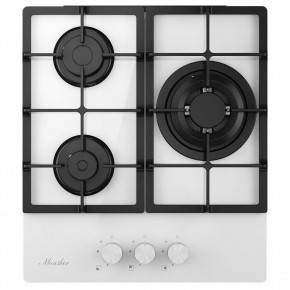 MGG 43 Blanc в Ишиме - ishim.ok-mebel.com | фото