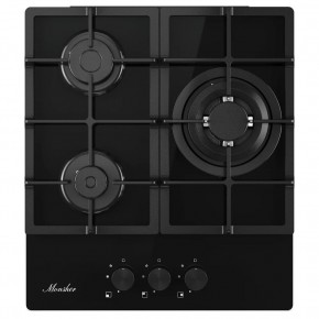 MGG 43 Noir в Ишиме - ishim.ok-mebel.com | фото