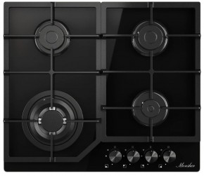 MGG 63 Noir в Ишиме - ishim.ok-mebel.com | фото