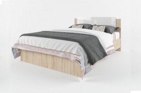 Модуль Софи СКР 1400.1 Кровать 1400 (основание ДСП) в Ишиме - ishim.ok-mebel.com | фото