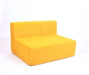 Модульные диваны и кресла бескаркасные Тетрис 30 (Жёлтый) в Ишиме - ishim.ok-mebel.com | фото
