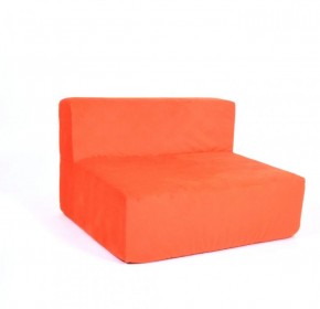 Модульные диваны и кресла бескаркасные Тетрис 30 (Оранжевый) в Ишиме - ishim.ok-mebel.com | фото