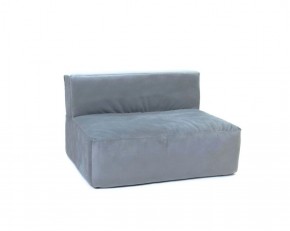 Модульные диваны и кресла бескаркасные Тетрис 30 (Серый) в Ишиме - ishim.ok-mebel.com | фото