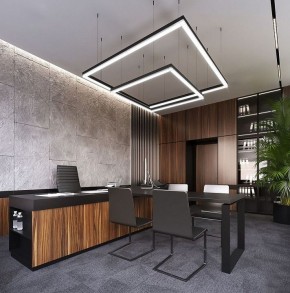 Модульный светильник Feron AL4020 51468 в Ишиме - ishim.ok-mebel.com | фото 4