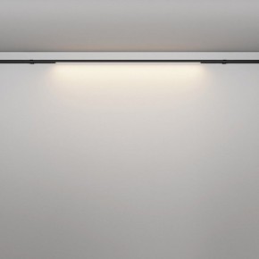 Модульный светильник Maytoni Basis C100CL-L1000-24W3-6K-B в Ишиме - ishim.ok-mebel.com | фото 3