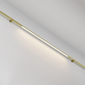 Модульный светильник Maytoni Basis C100CL-L1000-24W3-6K-BS в Ишиме - ishim.ok-mebel.com | фото 2