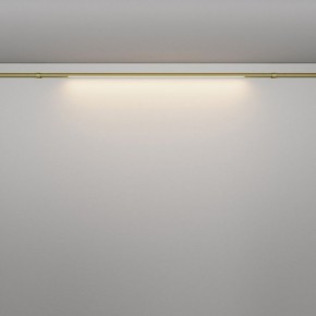 Модульный светильник Maytoni Basis C100CL-L1000-24W3-6K-BS в Ишиме - ishim.ok-mebel.com | фото 3