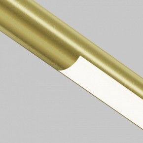 Модульный светильник Maytoni Basis C100CL-L1000-24W3-6K-BS в Ишиме - ishim.ok-mebel.com | фото 7