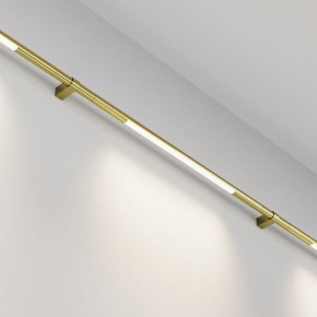 Модульный светильник Maytoni Basis C100CL-L500-12W3-6K-BS в Ишиме - ishim.ok-mebel.com | фото 2