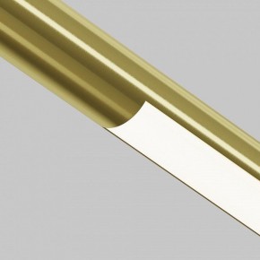 Модульный светильник Maytoni Basis C100CL-L500-12W3-6K-BS в Ишиме - ishim.ok-mebel.com | фото 6