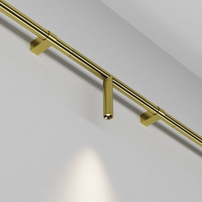 Модульный светильник Maytoni Focus LED C102CL-3W3-6K-BS в Ишиме - ishim.ok-mebel.com | фото 2