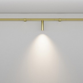 Модульный светильник Maytoni Focus LED C102CL-3W3-6K-BS в Ишиме - ishim.ok-mebel.com | фото 3