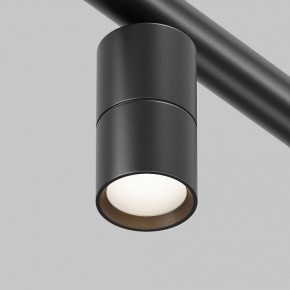 Модульный светильник Maytoni Focus LED C103CL-5W3-6K-B в Ишиме - ishim.ok-mebel.com | фото