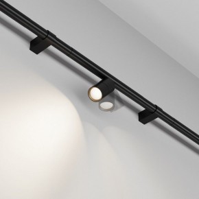 Модульный светильник Maytoni Focus LED C103CL-5W3-6K-B в Ишиме - ishim.ok-mebel.com | фото 4