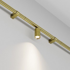 Модульный светильник Maytoni Focus LED C103CL-5W3-6K-BS в Ишиме - ishim.ok-mebel.com | фото 2