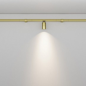 Модульный светильник Maytoni Focus LED C103CL-5W3-6K-BS в Ишиме - ishim.ok-mebel.com | фото 3