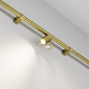 Модульный светильник Maytoni Focus LED C103CL-5W3-6K-BS в Ишиме - ishim.ok-mebel.com | фото 4