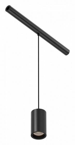 Модульный светильник Maytoni Focus LED C105PL-3W3-6K-B в Ишиме - ishim.ok-mebel.com | фото