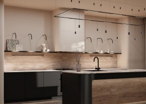 Модульный светильник Maytoni Focus LED C105PL-3W3-6K-B в Ишиме - ishim.ok-mebel.com | фото 6